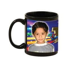 Manufacturers Exporters and Wholesale Suppliers of Printed Mug Bhubaneshwar Orissa